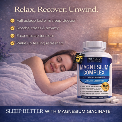 CALMR™ Sleep+